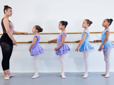 Youth Dance